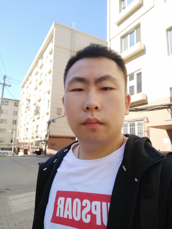 魏言的第一张照片--鹤岗残疾人相亲网
